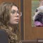 Bart Hanson, Josephine Ragland, French Bulldog death, animal cruelty, dog trainer