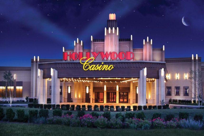Hollywood Casino & Hotel Joliet