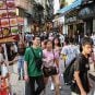 Macau casinos gaming revenue GGR