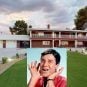 Jerry Lewis’ Vegas Home Sells in Foreclosure for $2M