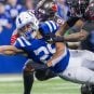 Jonathan Taylor Colts