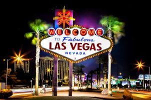 Las Vegas Most Sinful City WalletHub
