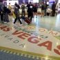 Las Vegas Airport Shatters Monthly Passenger Record