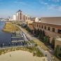 Louisiana casinos gaming revenue