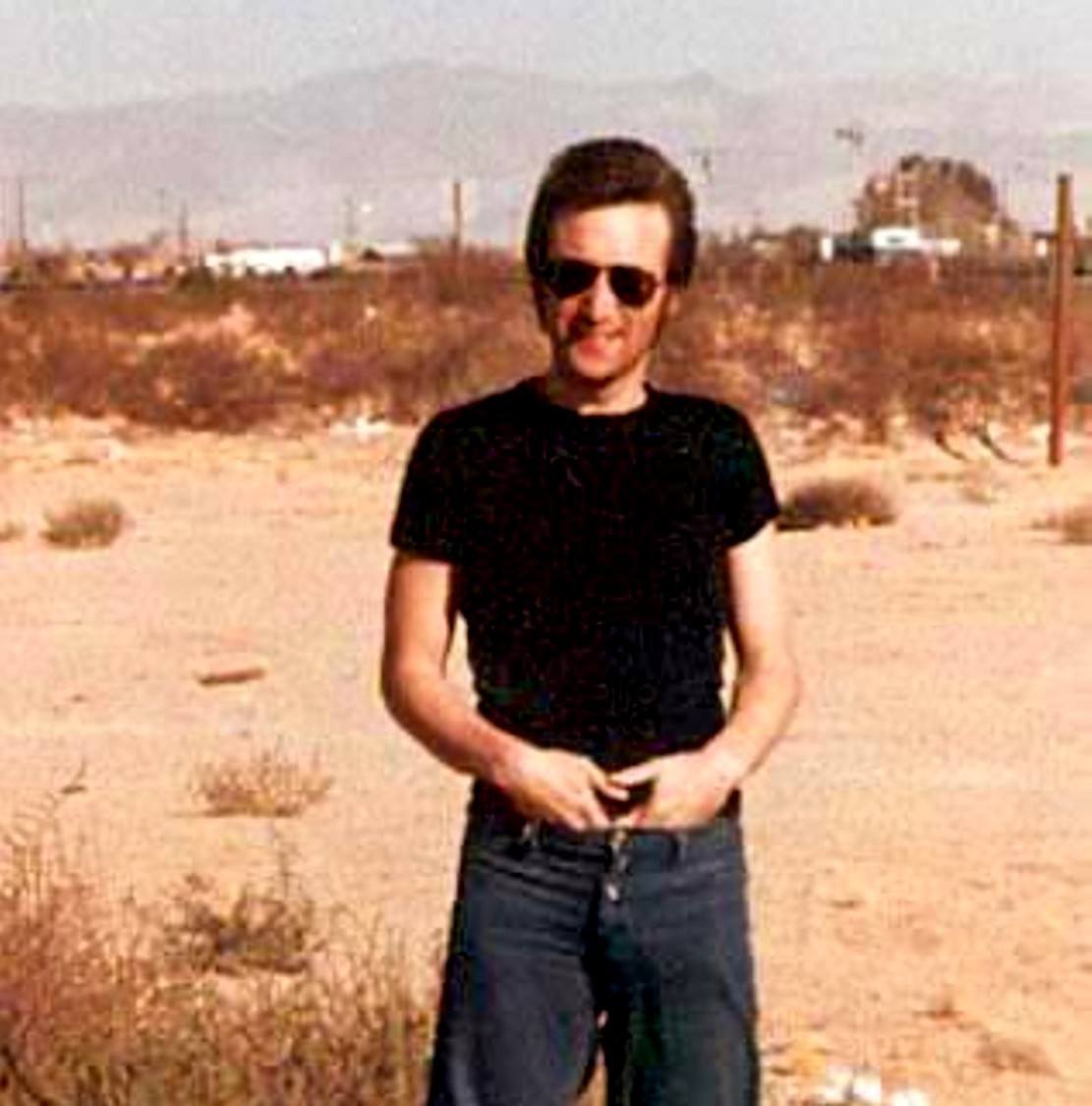 Photo of The Las Vegas Visit that Nearly Ended John Lennon’s Career – Casino.org