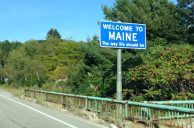 Maine Legalizes Sports Betting, Caesars and DraftKings Prepare for Launch