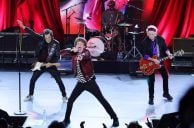 VEGAS MUSIC ROUNDUP: Stones to Roll Through Allegiant, Garth Extends