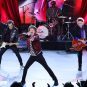VEGAS MUSIC ROUNDUP: Stones to Roll Through Allegiant, Garth Extends