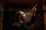What David Blaine Will and Won’t Do at his Vegas NYE Shows