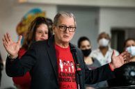 Las Vegas Hospitality Workers Set Nov. 10 Strike Deadline Amidst Contract Dispute