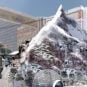 Super Bowl Stunt May Be Last Use for Mirage Volcano