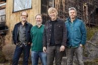 Phish to Follow U2 Residency at Las Vegas Sphere