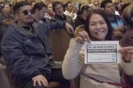 MGM Resorts Workers Overwhelmingly Approve New Contract