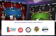 West Virginia Joins Multi-State Internet Gaming Agreement, Becomes Fifth State in Accord