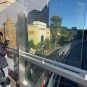 Las Vegas May Criminalize Stopping to View Strip from Pedestrian Bridges