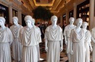 Another Free Las Vegas Attraction Removed