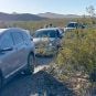 Google Maps Routes Cars from Las Vegas into Desert Trap