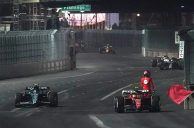 F1 Cancels Las Vegas Grand Prix Practice, Kicks Fans Out