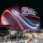Sphere to Display F1 Las Vegas Grand Prix Real-Time Pole Positions