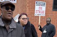 Detroit Casinos See Revenue Decline as Union Members Strike