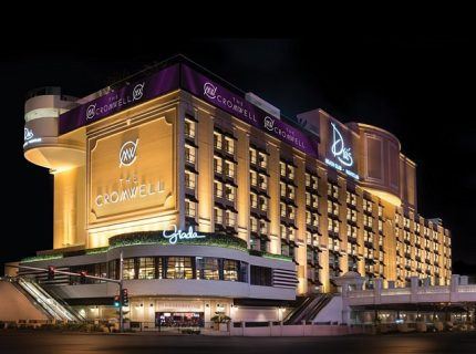 Las Vegas’s The Cromwell