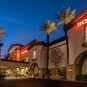 Las Vegas Rooms Available One Night Before Big F1 Race — And Cheap!