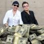 U2’s Sphere Residency Breaks Las Vegas Box Office Record
