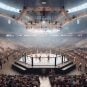UFC First Sporting Event to Book Las Vegas Sphere