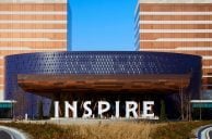 Mohegan to Open Inspire Integrated Casino Resort in Incheon, South Korea