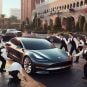 Las Vegas Casinos Run Contests to Boost Worker Attendance During F1