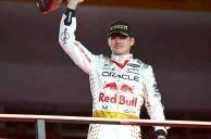Max Verstappen Overcomes Penalty, Crash to Win Las Vegas Grand Prix