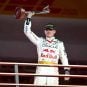Max Verstappen Overcomes Penalty, Crash to Win Las Vegas Grand Prix