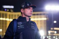 Motormouth Max Verstappen Goes Off on F1 Las Vegas Grand Prix