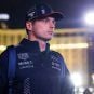 Motormouth Max Verstappen Goes Off on F1 Las Vegas Grand Prix