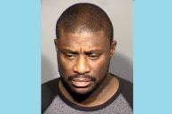 Ex-Las Vegas Cop Wanted for Santa Fe Station Sex Assault Goes on Lam