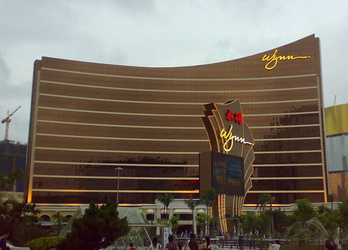VEGAS MYTHS RE-BUSTED: Las Vegas is the World’s Gambling Capital