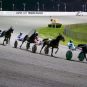 Yonkers Raceway, accident, harness racing, Tyler Butler