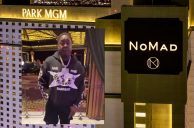 Rapper Jadakiss Floats Racial Profiling Allegations Against NoMad Las Vegas