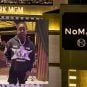 Jadakiss Las Vegas NoMad Park MGM