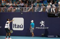 Tennis Governing Bodies to Combat Player Abuse With ‘Threat Matrix’