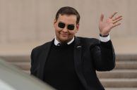 Ousted US Rep. George Santos Allegedly Used Campaign Funds for Casino Trips