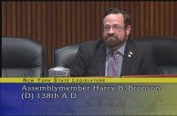 New York Lawmaker Representing Rochester Says No Seneca Casino
