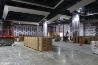 Harrah’s Cherokee Valley River Casino Expansion Progressing Smoothly