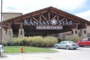 Kansas Star Casino property taxes
