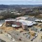 Hard Rock Bristol Virginia gaming revenue
