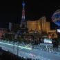 Formula One Las Vegas gaming revenue