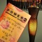 Powerball jackpot Christmas holiday lottery gift