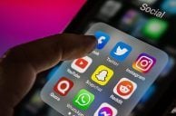 Social Media Use Linked to Gambling Addiction, New Study Shows
