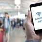 public Wi-Fi cybersecurity iGaming online gaming