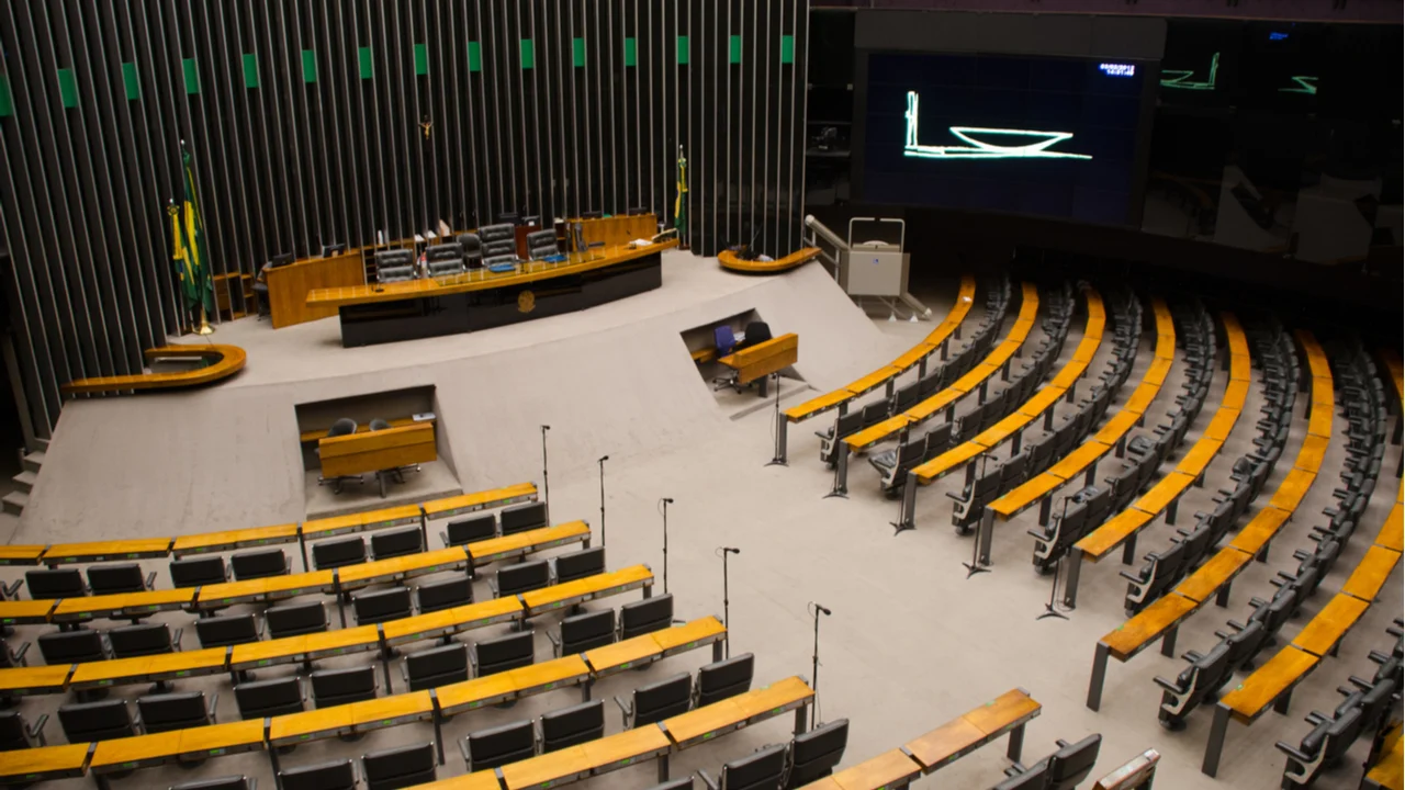 Photo of Brazil Senate’s Sports Betting Vote Succumbs to Yet Another Delay – Casino.org